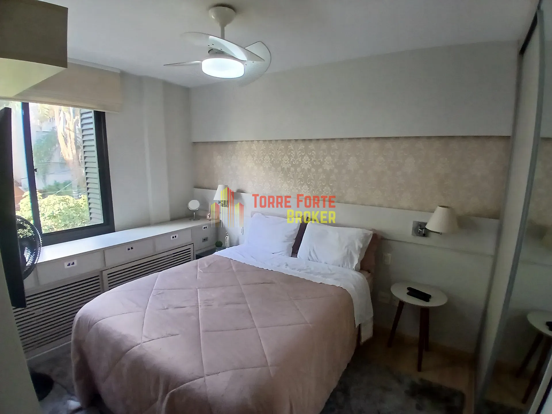 Apartamento, 3 quartos, 120 m² - Foto 25