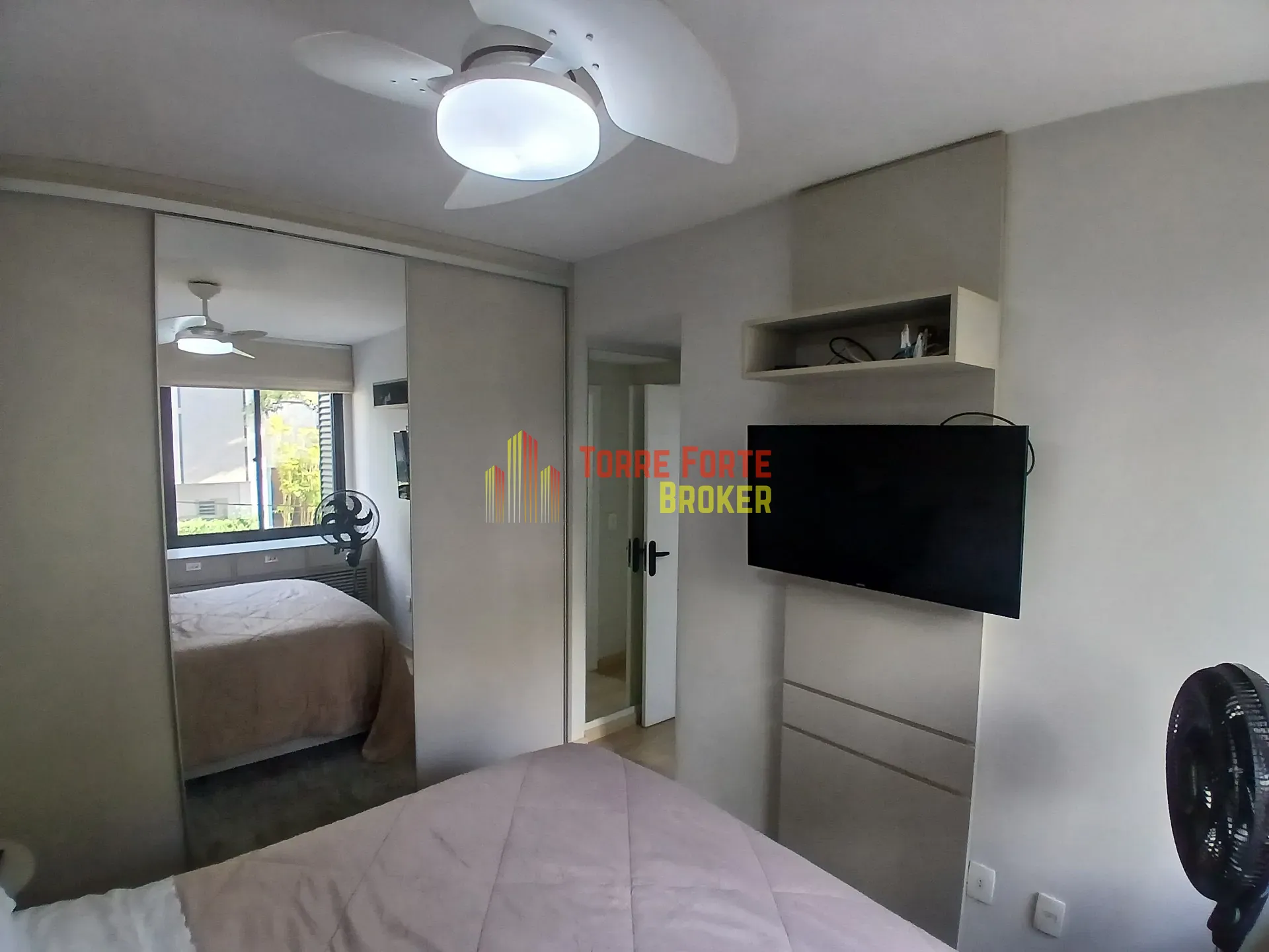 Apartamento, 3 quartos, 120 m² - Foto 27