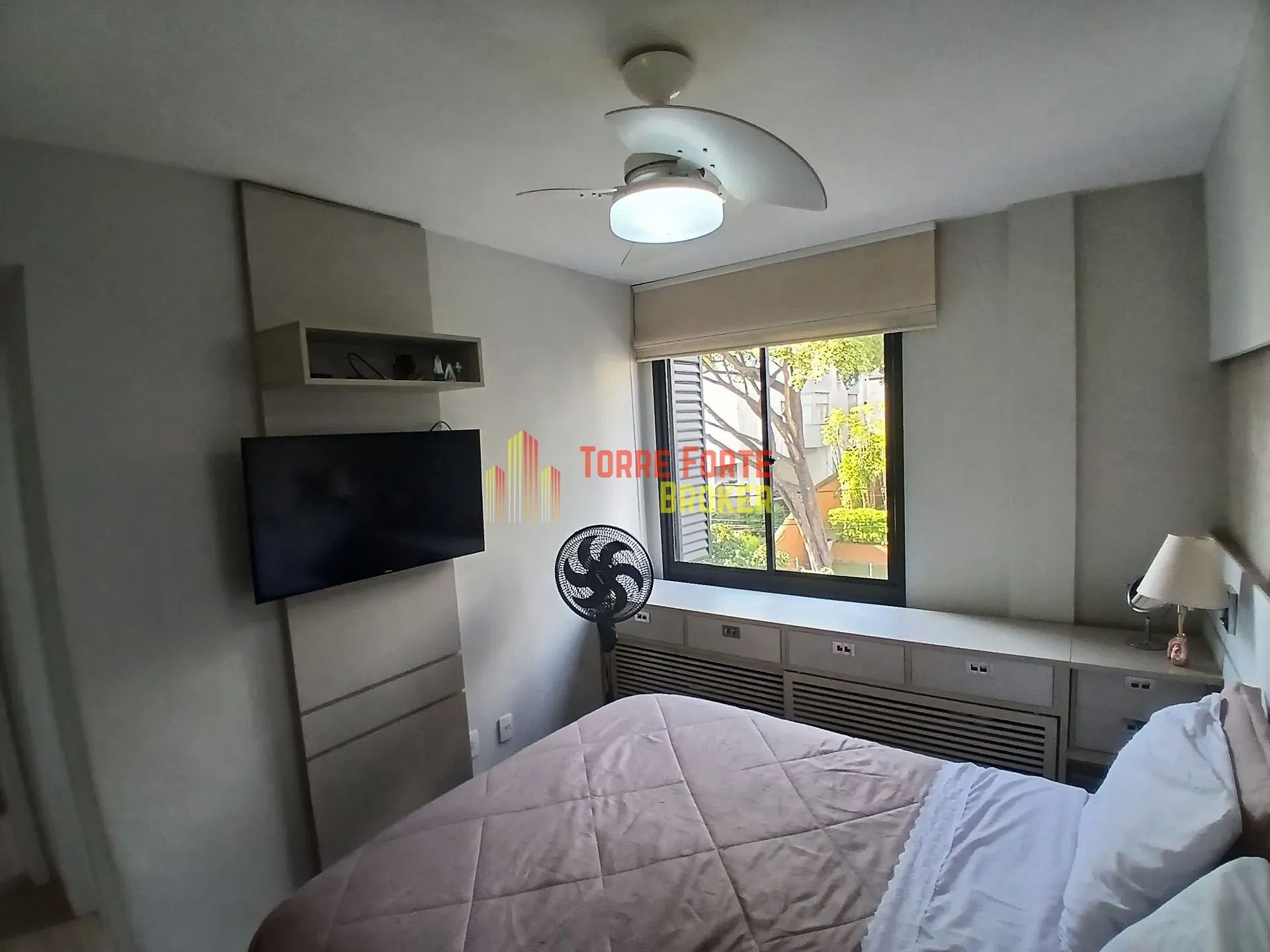 Apartamento, 3 quartos, 120 m² - Foto 28