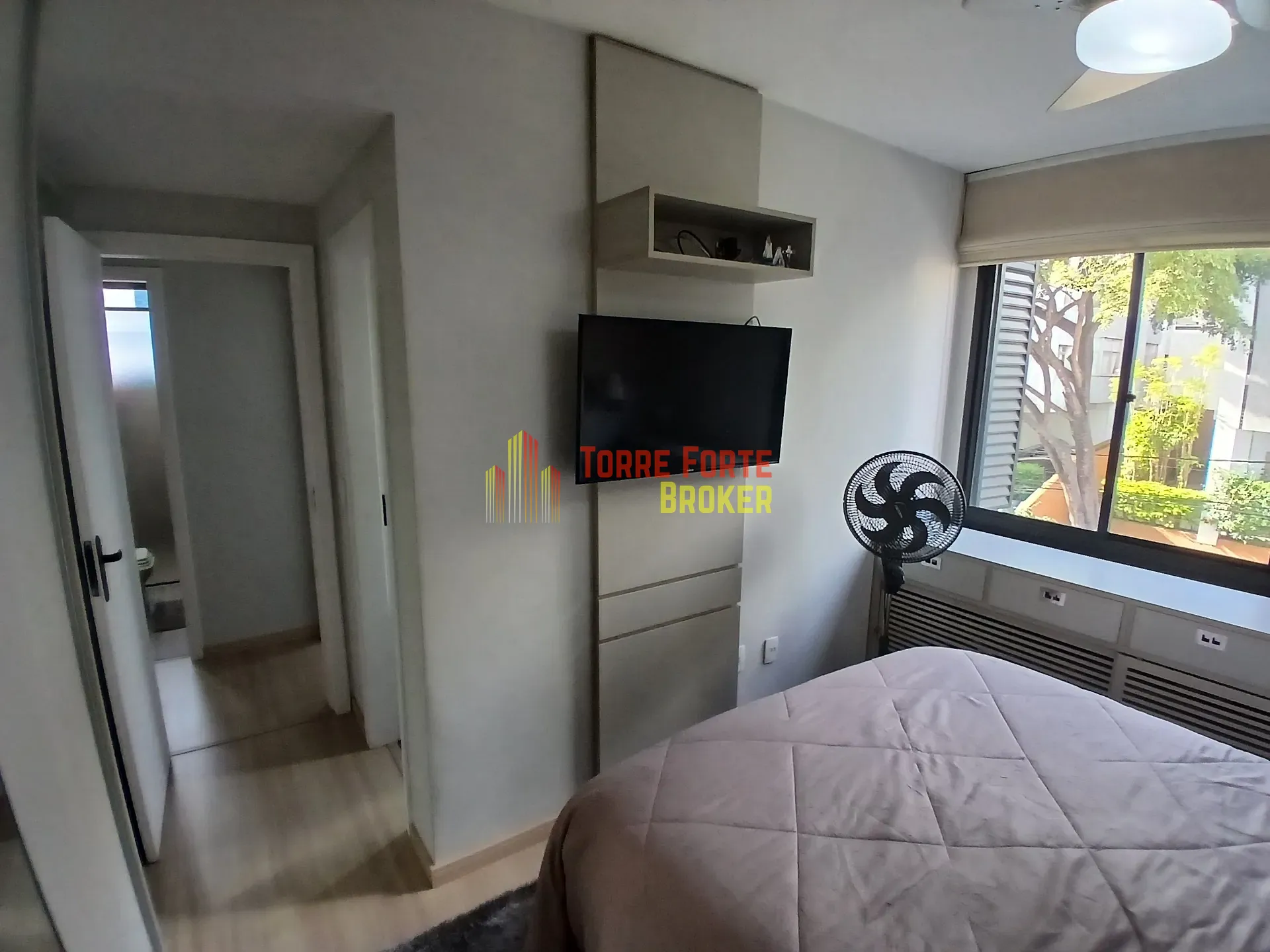 Apartamento, 3 quartos, 120 m² - Foto 29