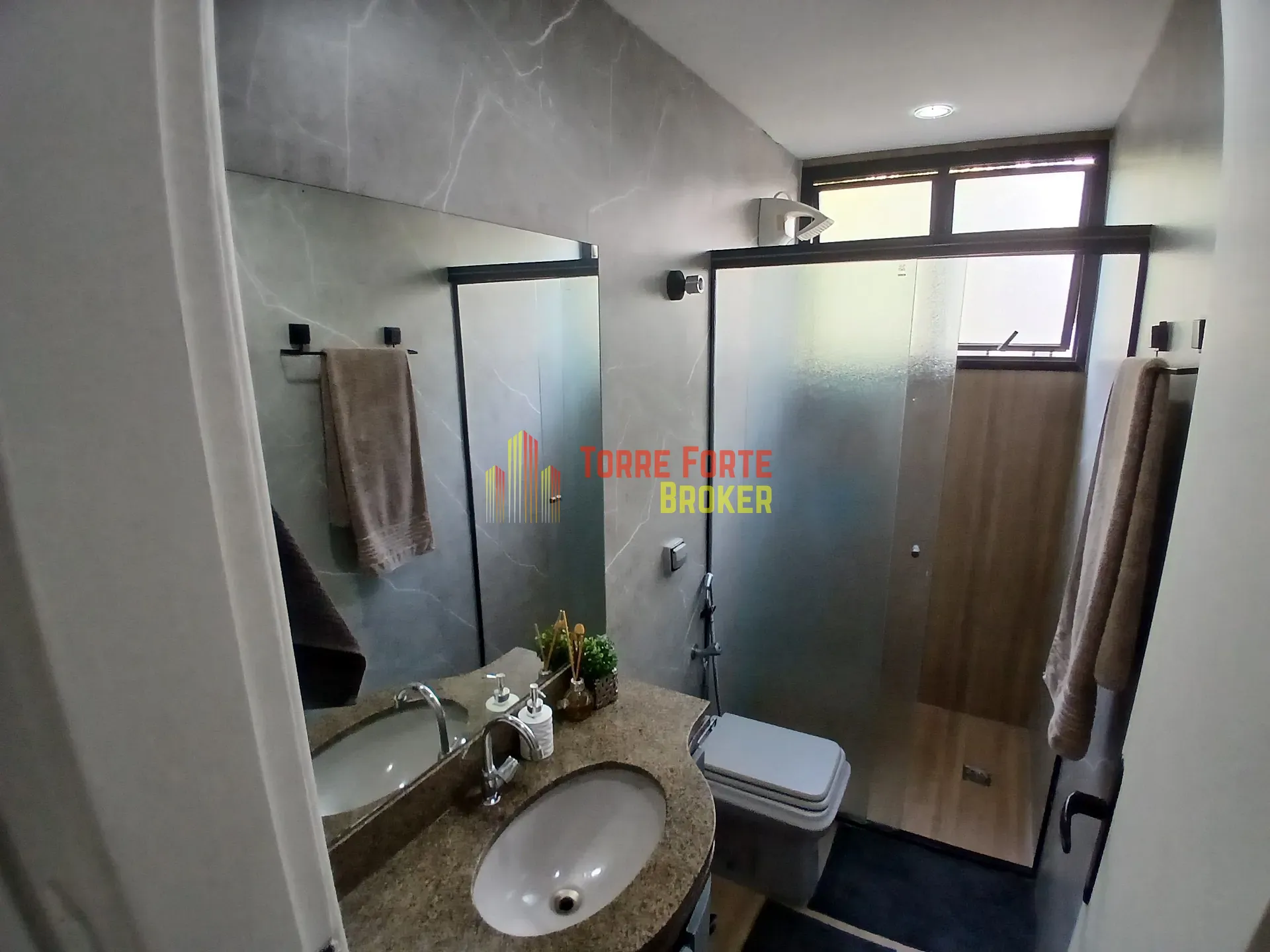 Apartamento, 3 quartos, 120 m² - Foto 30