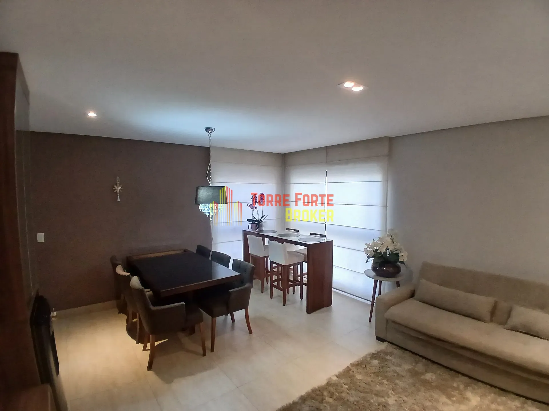 Apartamento, 3 quartos, 120 m² - Foto 32