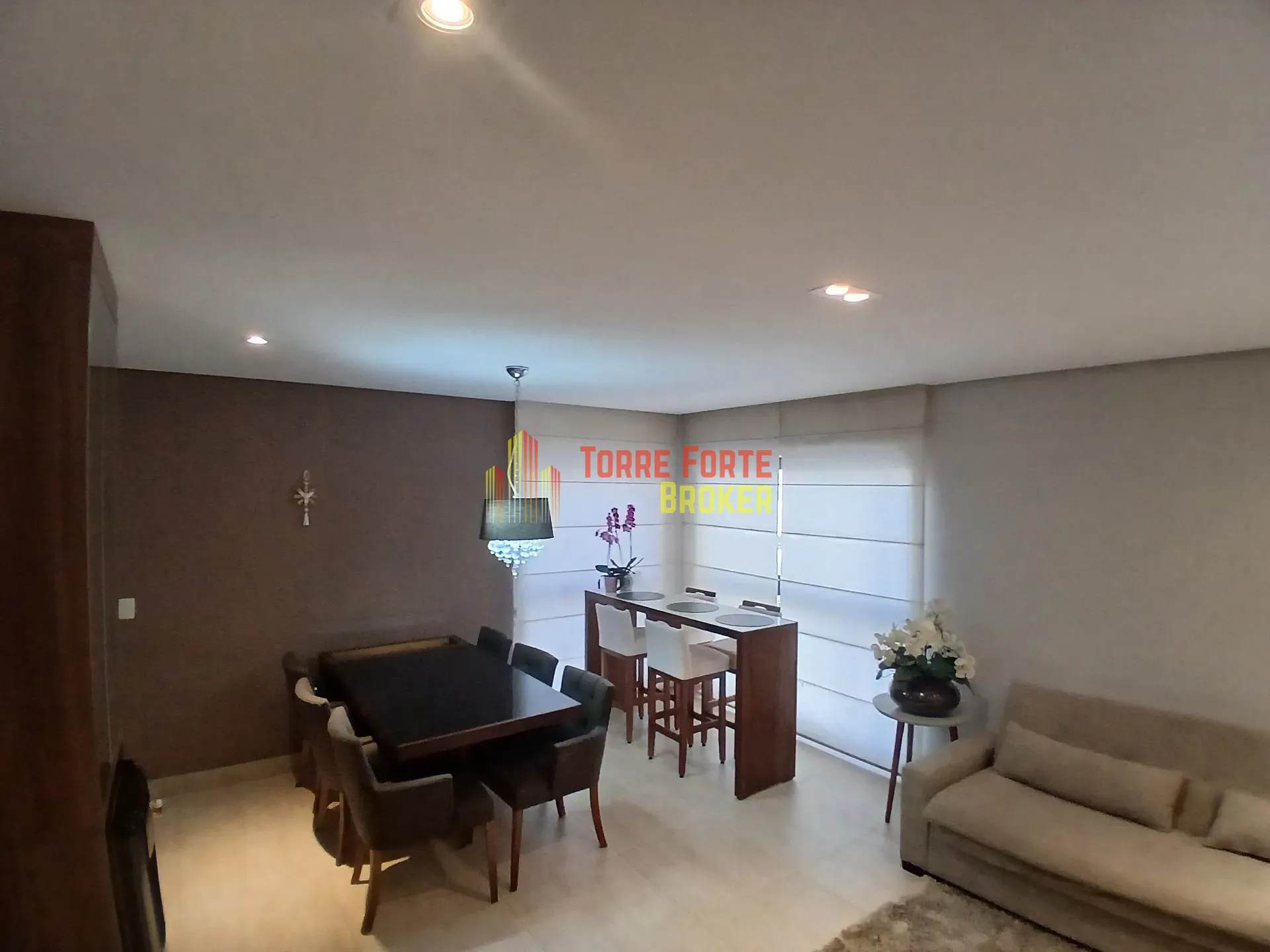 Apartamento, 3 quartos, 120 m² - Foto 33