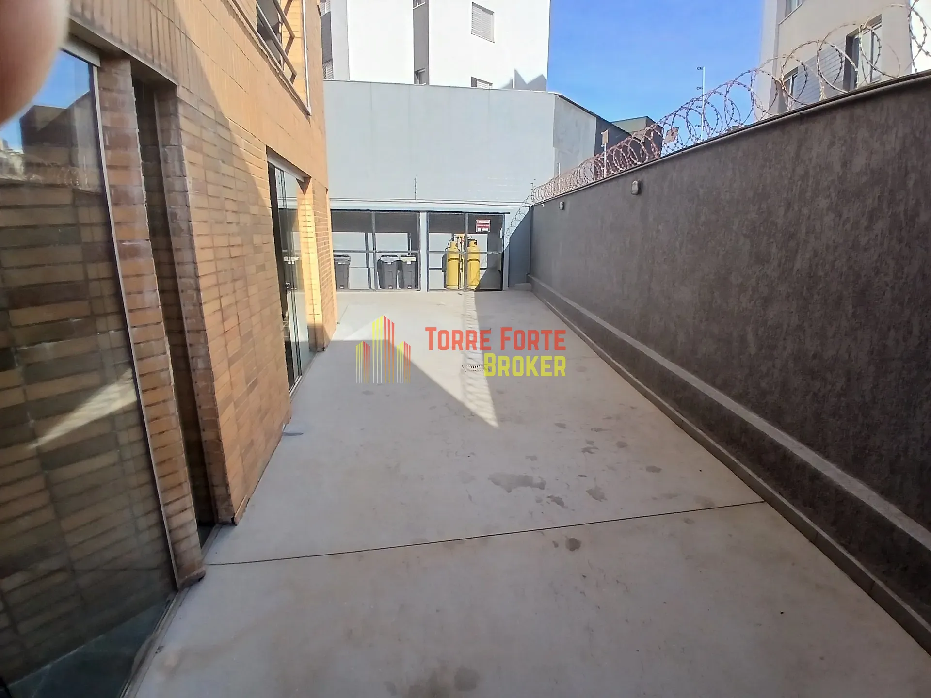 Apartamento, 3 quartos, 120 m² - Foto 40