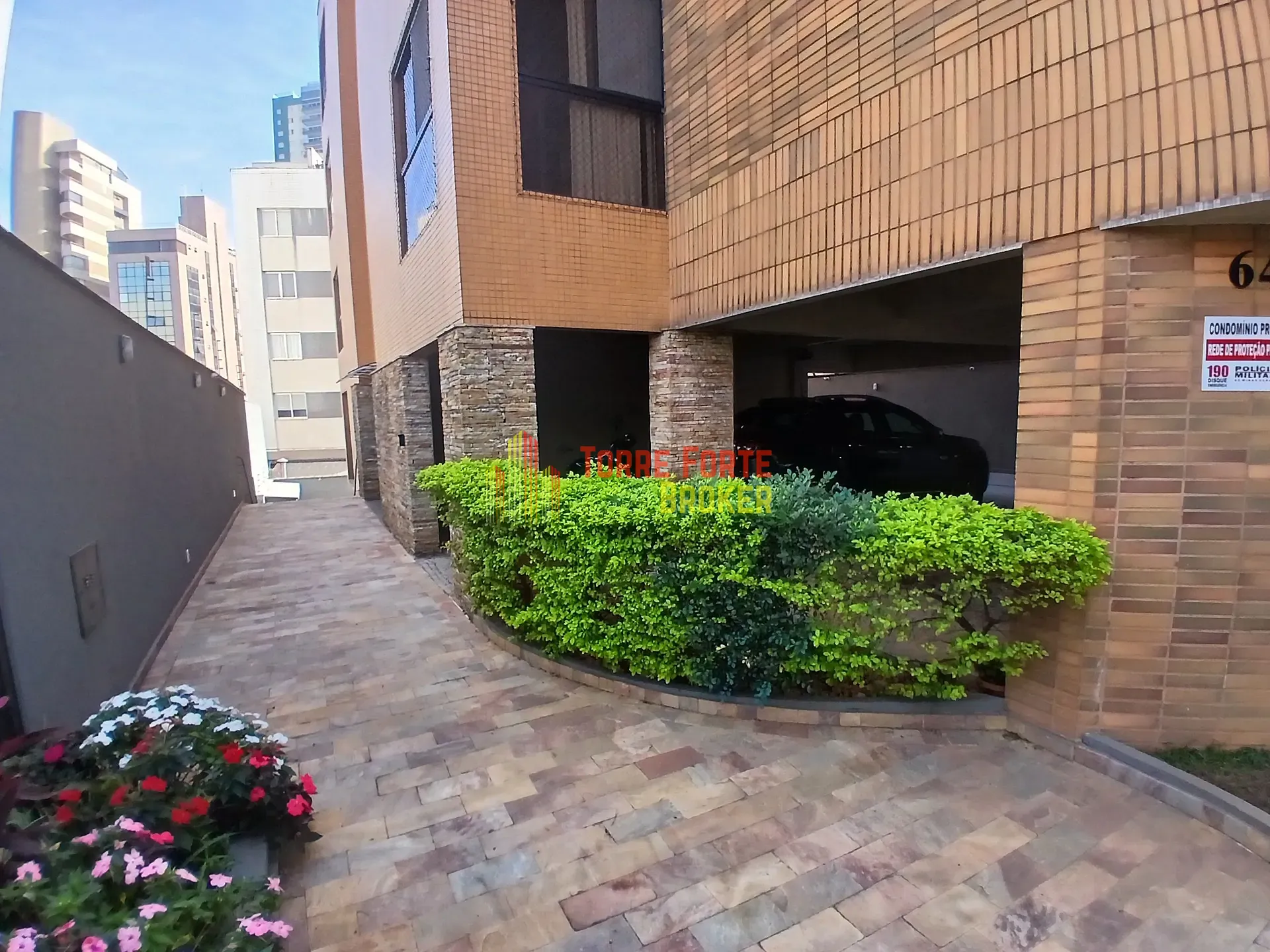 Apartamento, 3 quartos, 120 m² - Foto 42