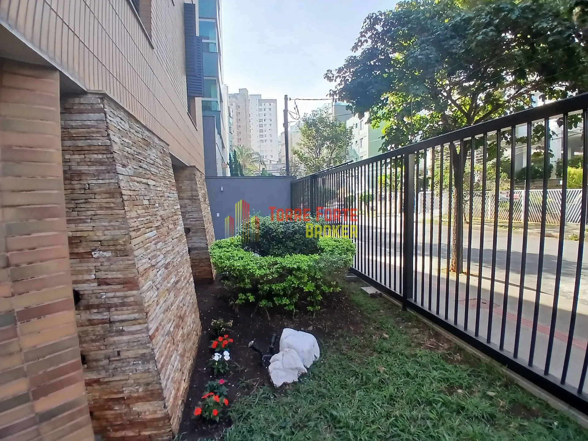 Apartamento, 3 quartos, 120 m² - Foto 43