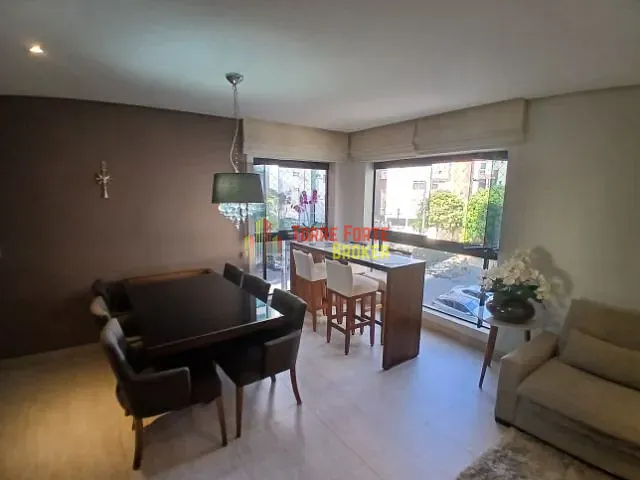 Apartamento com 159m² 3 quartos e 2 banheiros, à venda, no bairro Buritis em Belo Horizonte