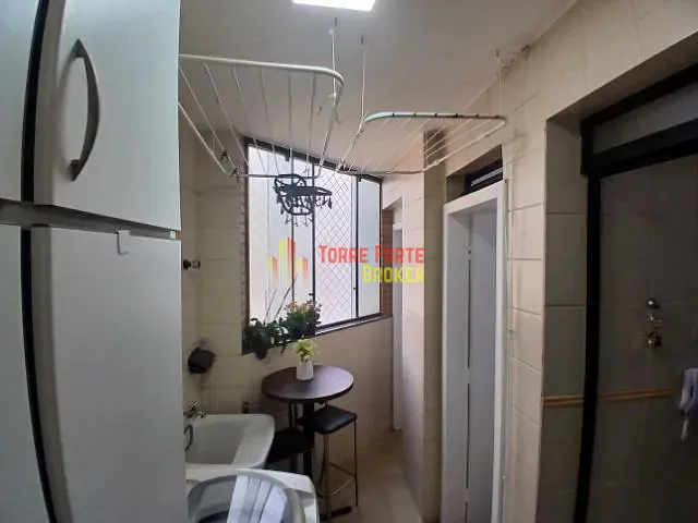 Apartamento com 159m² 3 quartos e 2 banheiros, à venda, no bairro Buritis em Belo Horizonte