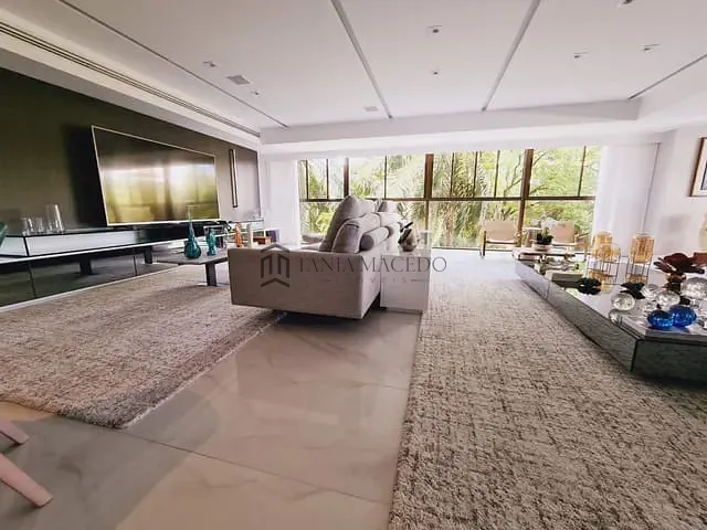 Apartamento com 312m² 5 quartos e 2 banheiros, à venda, no bairro Jaqueira em Recife