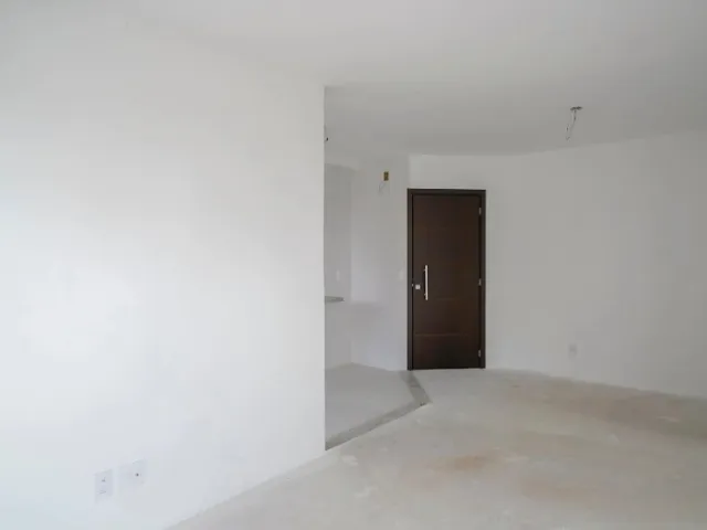Apartamento 2 quartos e 2 banheiros, à venda, no bairro Vila Valparaíso em Santo André