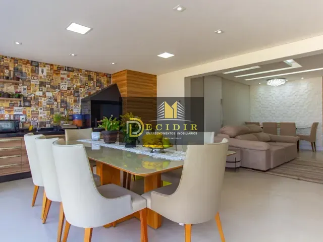 Apartamento com 120m² 3 quartos e 3 banheiros, à venda, no bairro Parque São Jorge em São Paulo