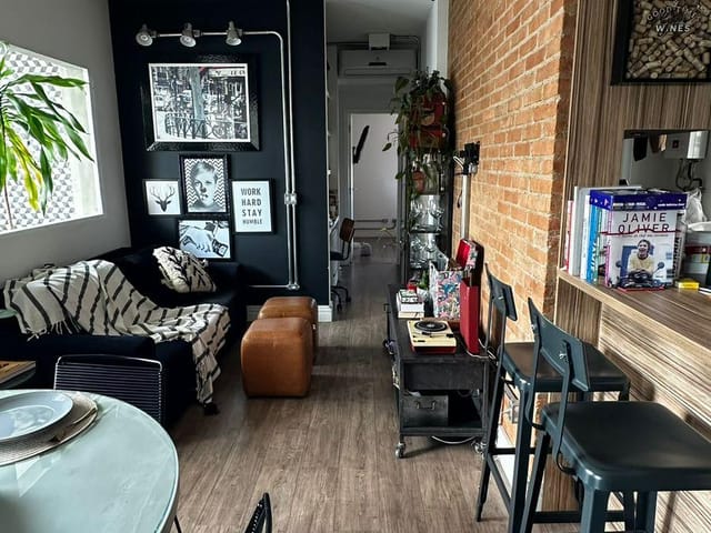 Apartamento com 464491m² 1 quarto e 2 banheiros, à venda, no bairro Jardim Nova São João em São João da Boa Vista