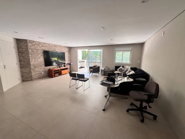 Foto do Apartamento - Apartamento à Venda por R$ 1.850.000,00, Vila São Silvestre, São Paulo, SP | Acharimóvel.net