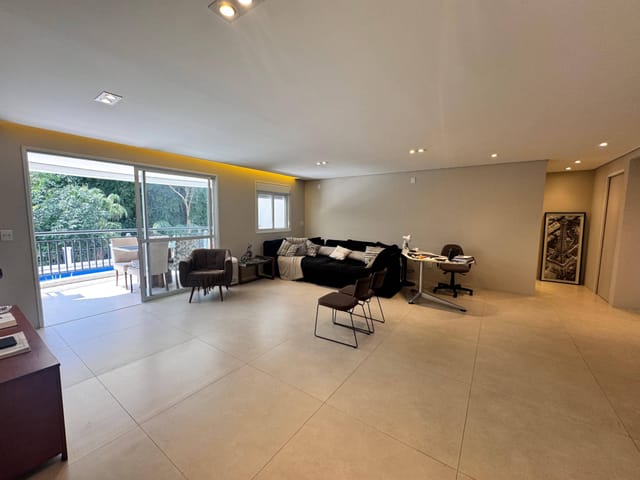 Foto do Apartamento - Apartamento à Venda por R$ 1.850.000,00, Vila São Silvestre, São Paulo, SP | Acharimóvel.net
