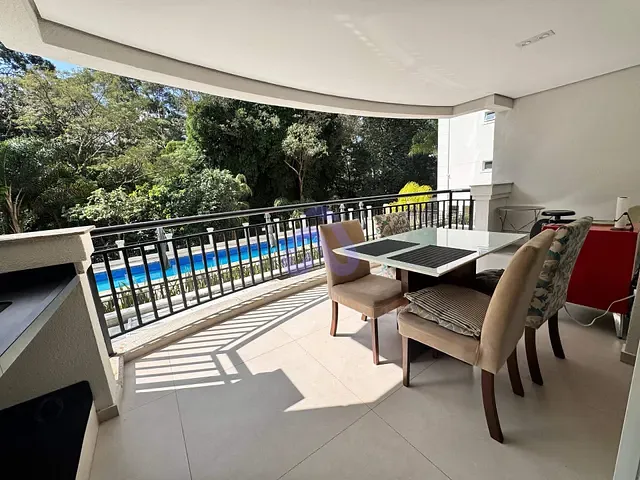 Apartamento 2 quartos e 3 banheiros, à venda, no bairro Vila São Silvestre em São Paulo