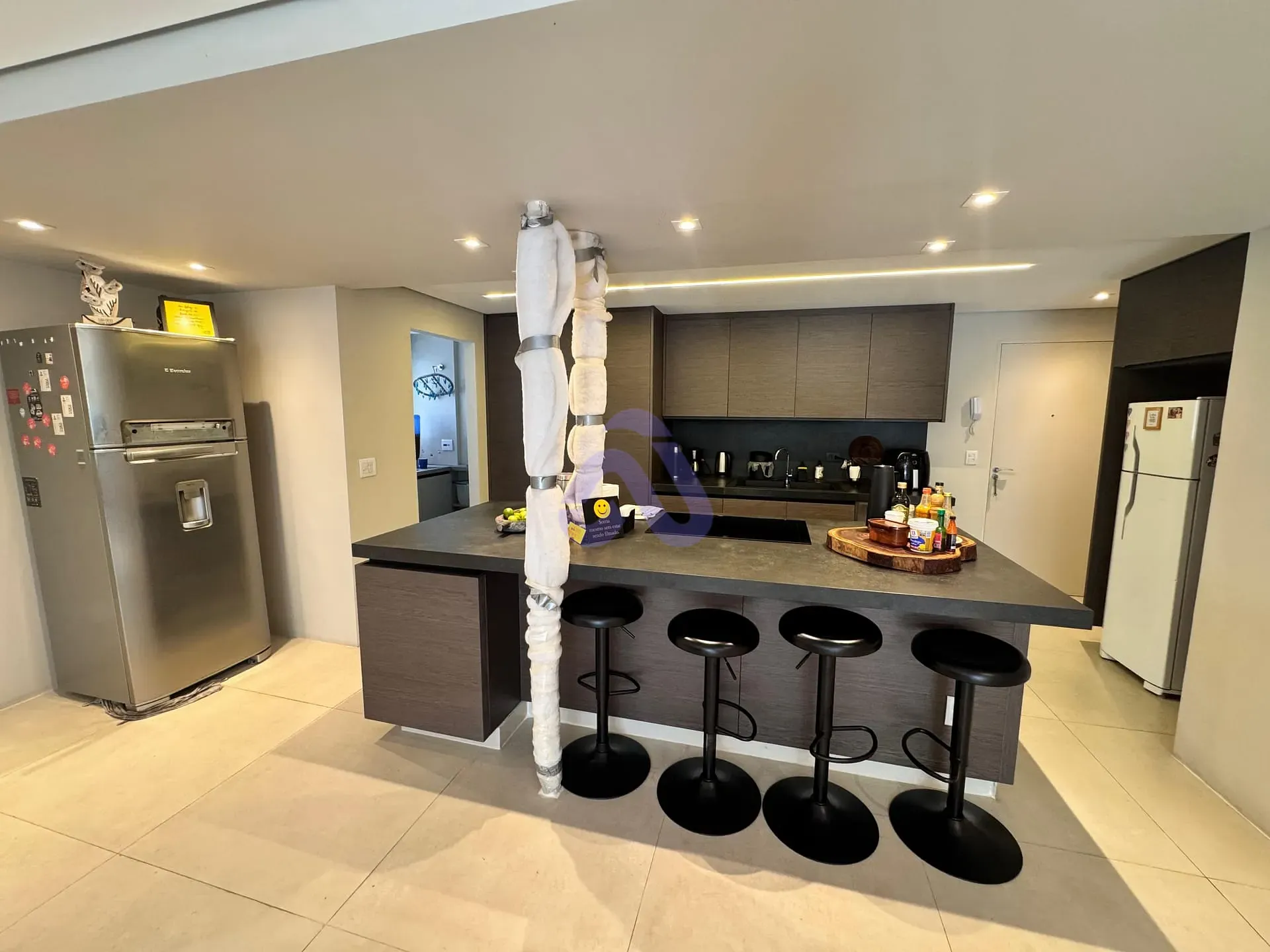 Apartamento, 2 quartos, 150 m² - Foto 6
