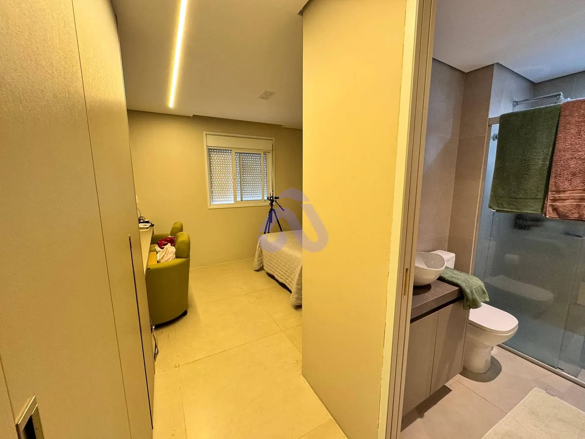 Apartamento, 2 quartos, 150 m² - Foto 17