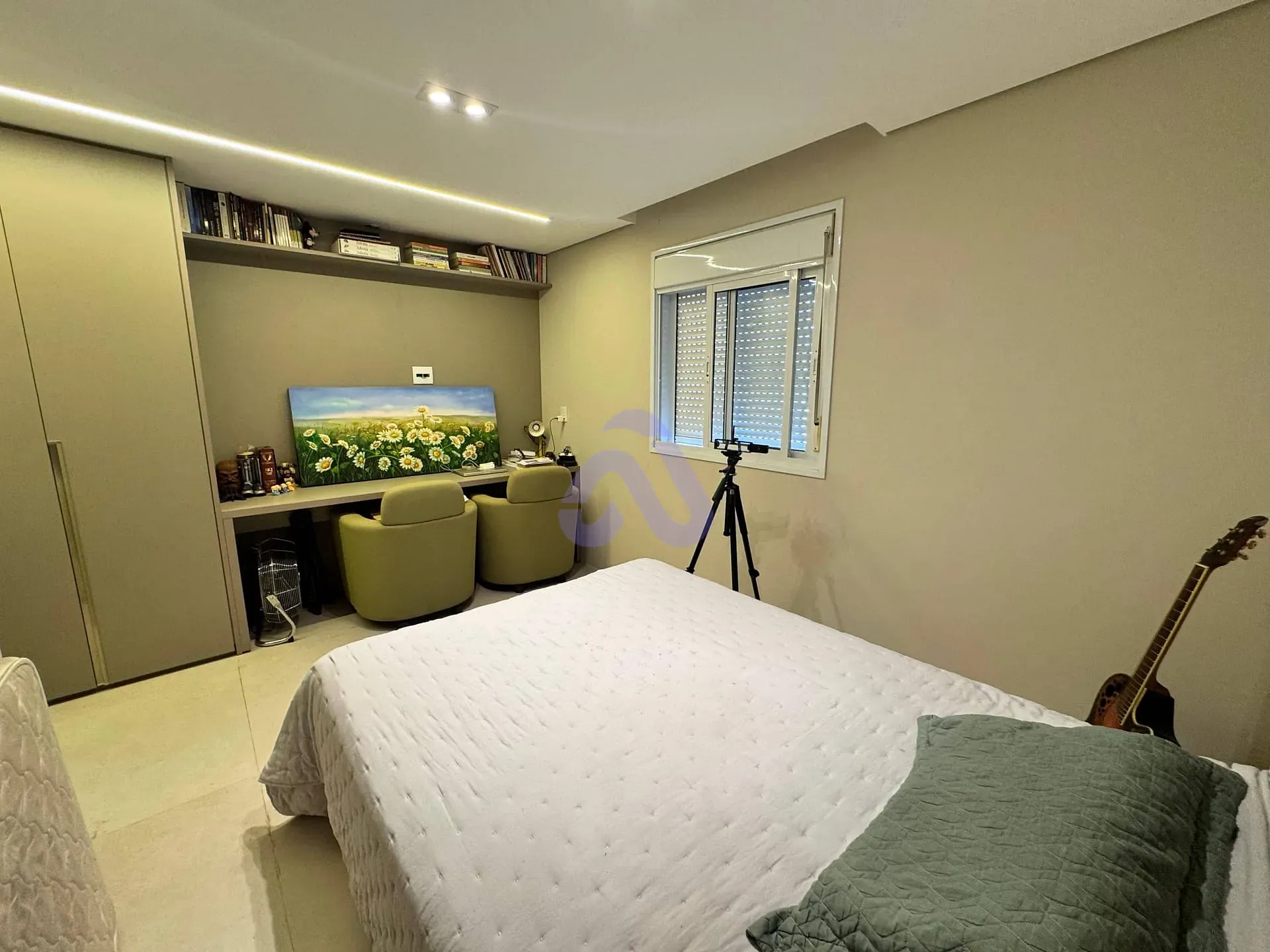 Apartamento, 2 quartos, 150 m² - Foto 20