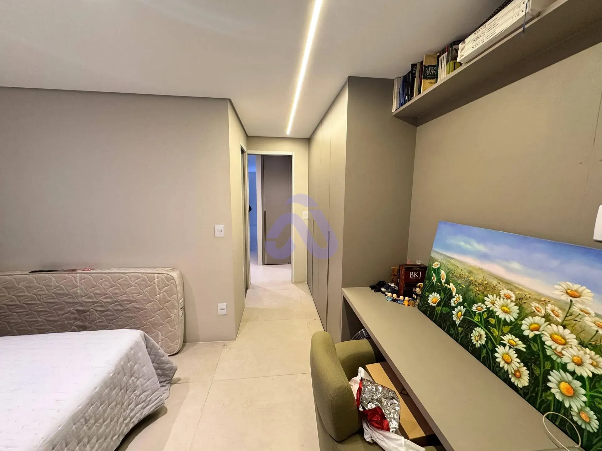 Apartamento, 2 quartos, 150 m² - Foto 21