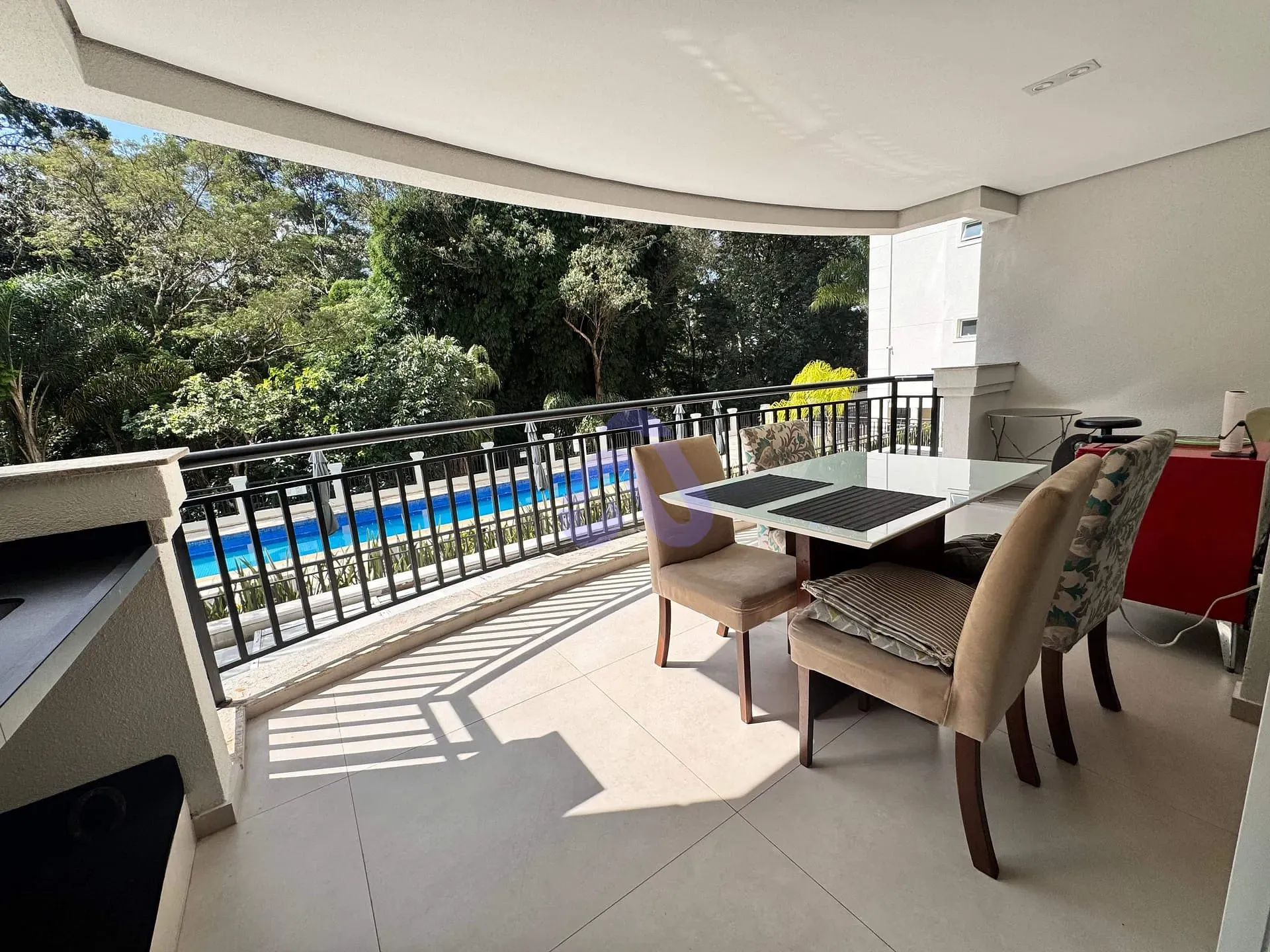 Apartamento, 2 quartos, 150 m² - Foto 3