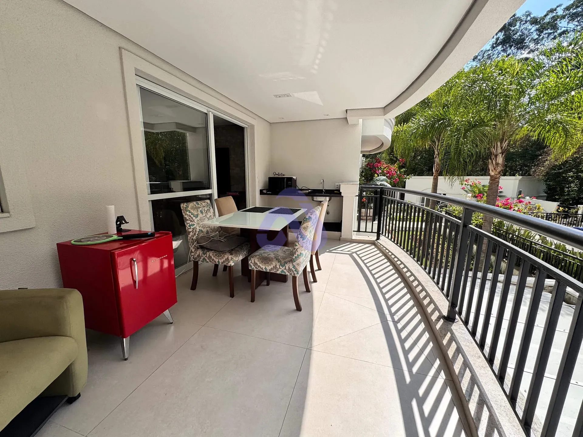 Apartamento, 2 quartos, 150 m² - Foto 4