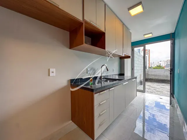 Apartamento 1 quarto e 1 banheiro, à venda, no bairro Tatuapé em São Paulo