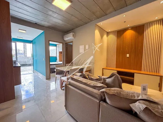 Apartamento 1 quarto e 1 banheiro, à venda, no bairro Tatuapé em São Paulo