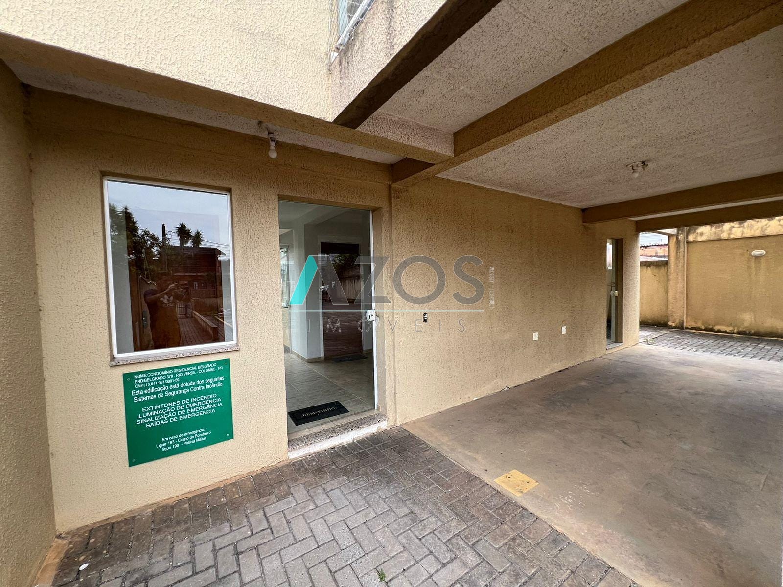 Apartamento, 2 quartos, 50 m² - Foto 25