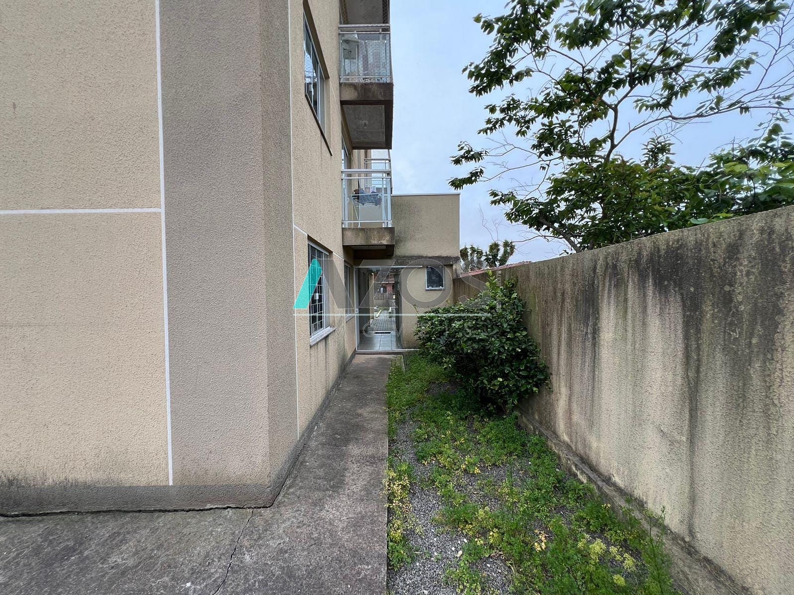 Apartamento, 2 quartos, 50 m² - Foto 29