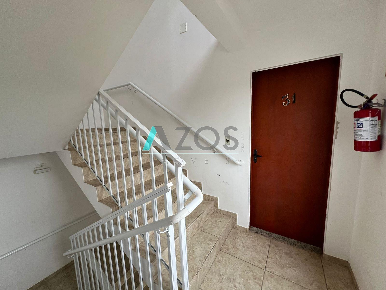 Apartamento, 2 quartos, 50 m² - Foto 24