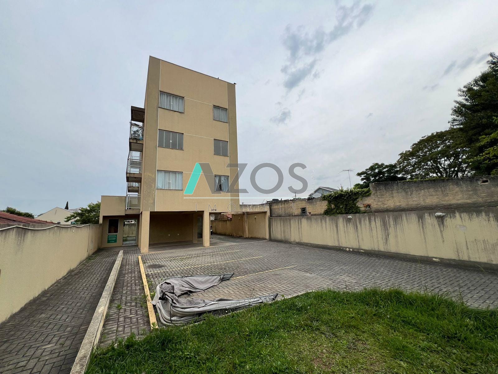 Apartamento, 2 quartos, 50 m² - Foto 4