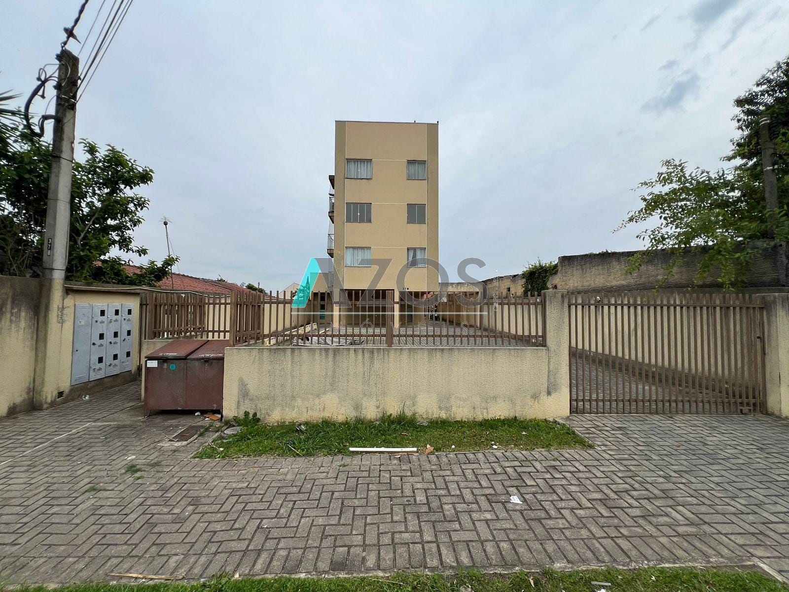 Apartamento, 2 quartos, 50 m² - Foto 5