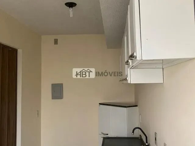 Apartamento 2 quartos e 1 banheiro, à venda, no bairro Jardim Vitória em Bauru