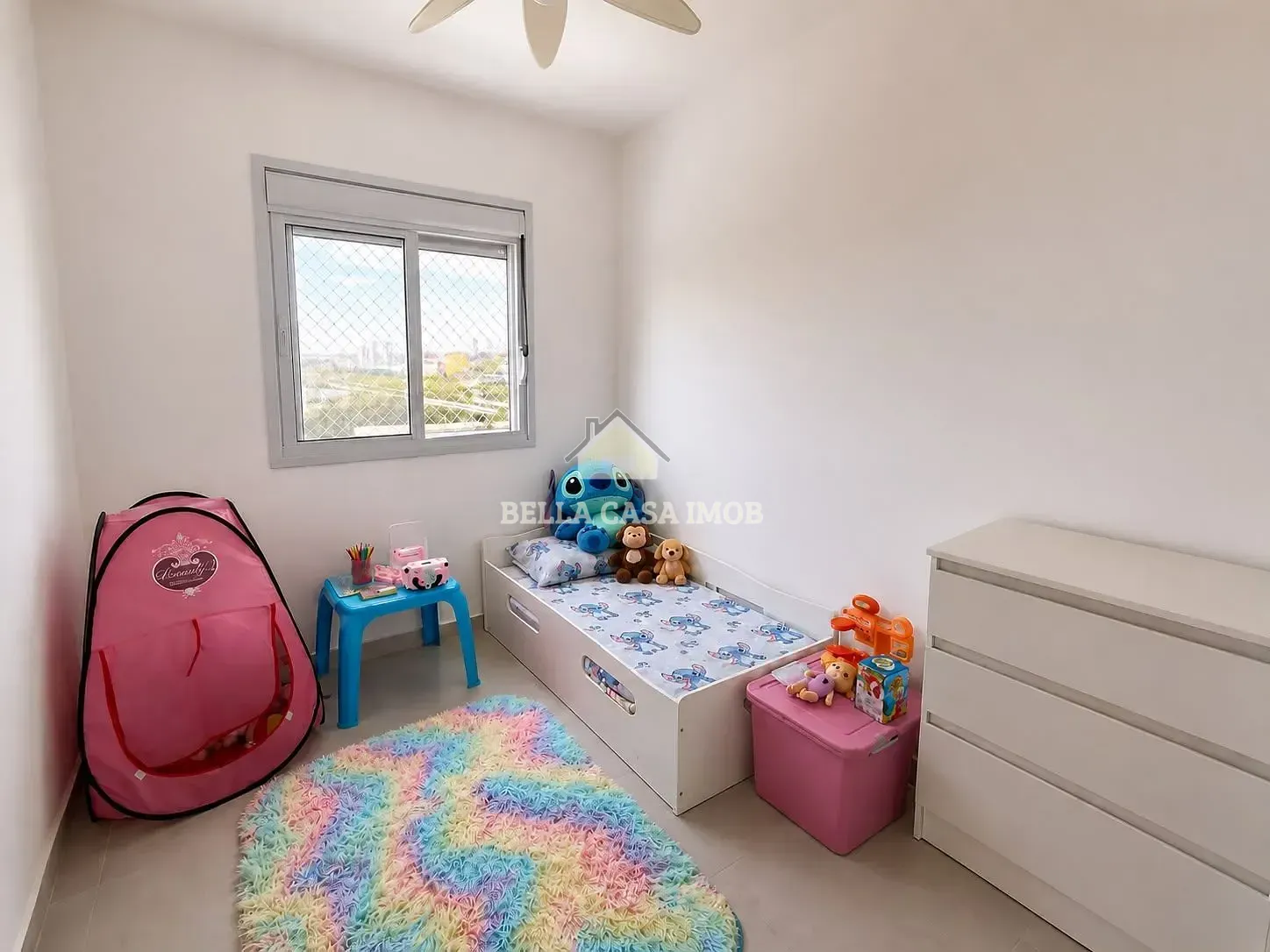Apartamento, 3 quartos, 77 m² - Foto 16