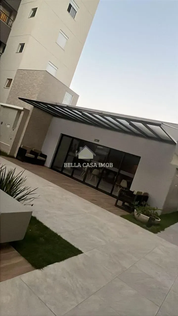 Apartamento, 3 quartos, 77 m² - Foto 4