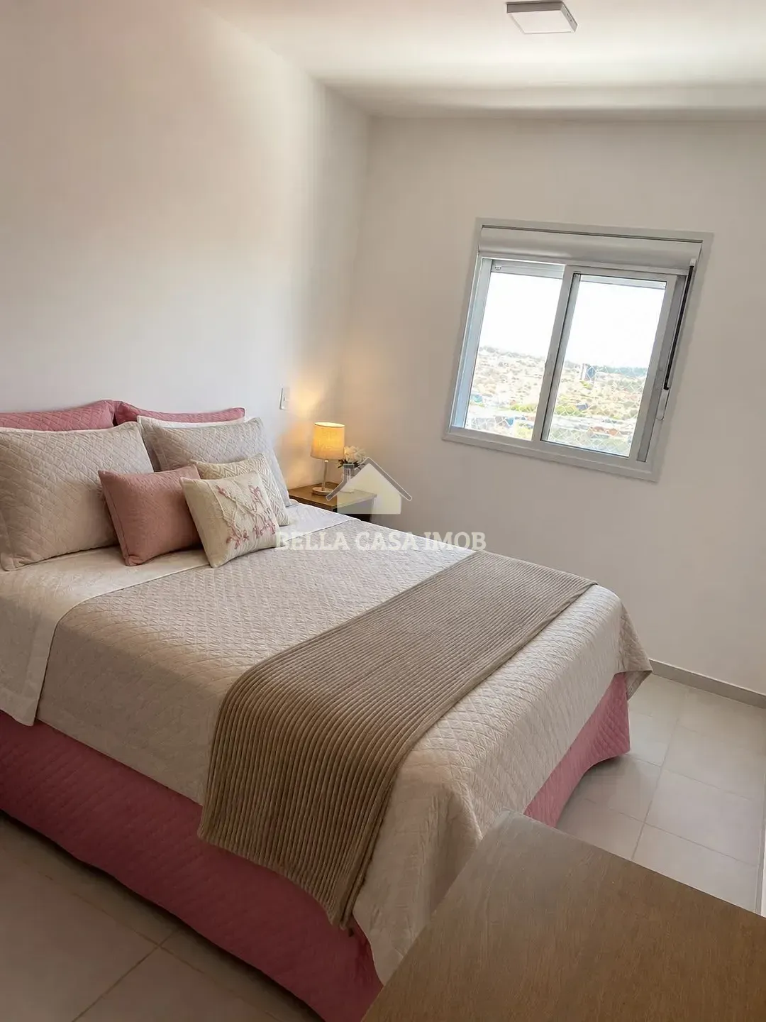 Apartamento, 3 quartos, 77 m² - Foto 5