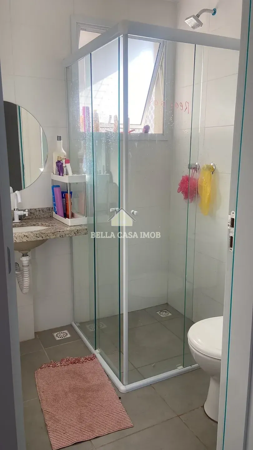 Apartamento, 3 quartos, 77 m² - Foto 6