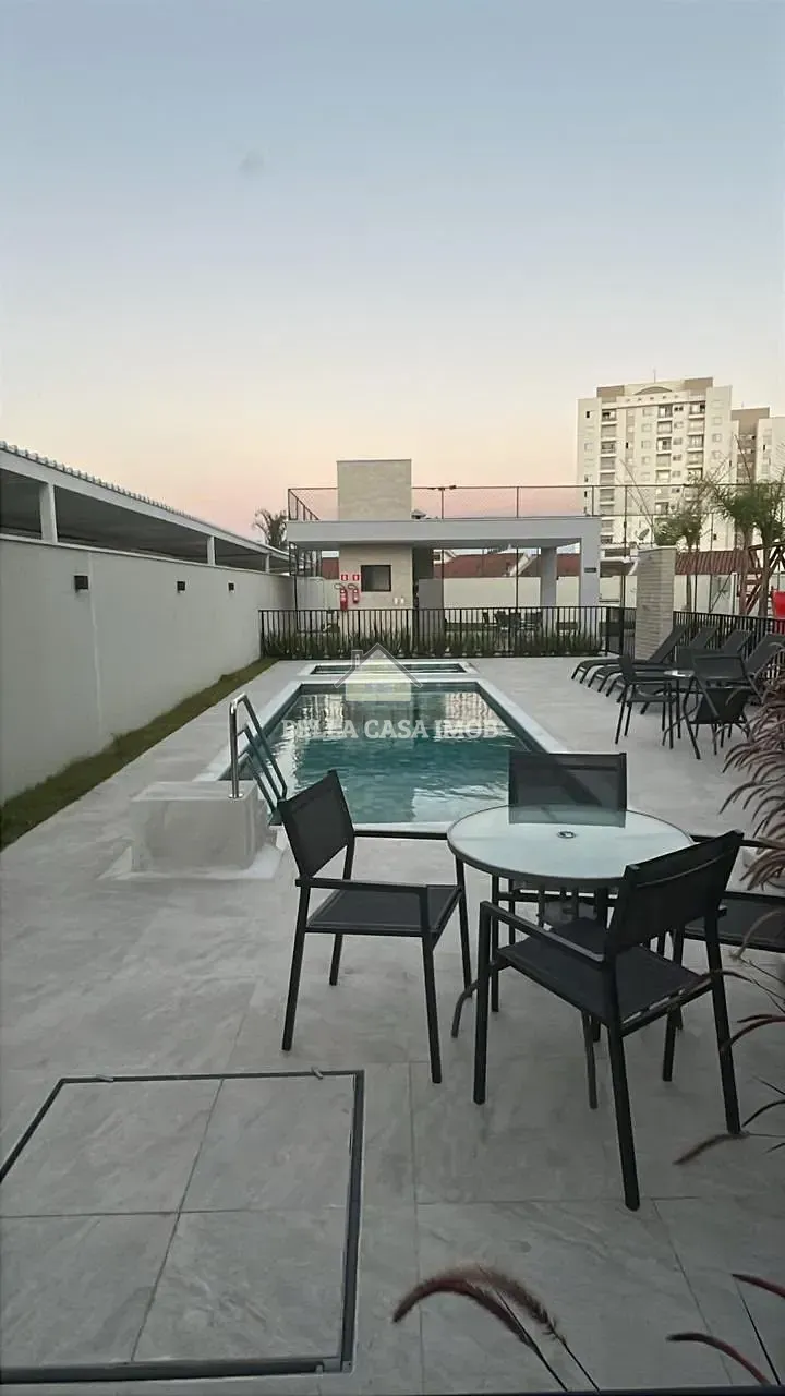 Apartamento, 3 quartos, 77 m² - Foto 7