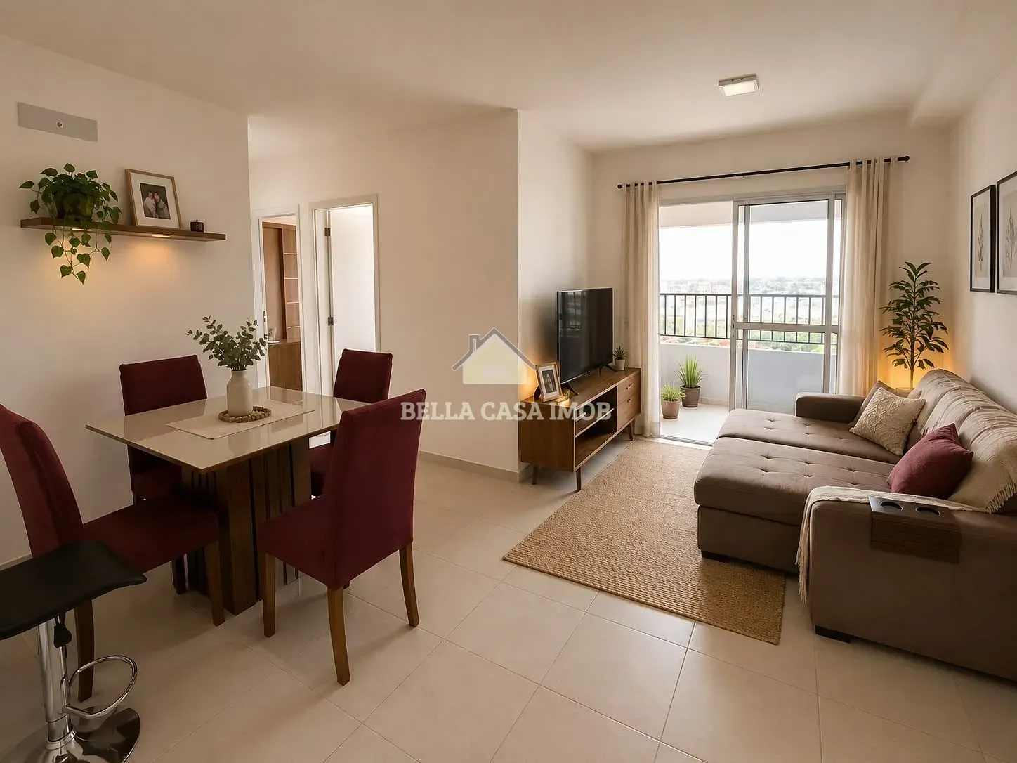 Apartamento, 3 quartos, 77 m² - Foto 10