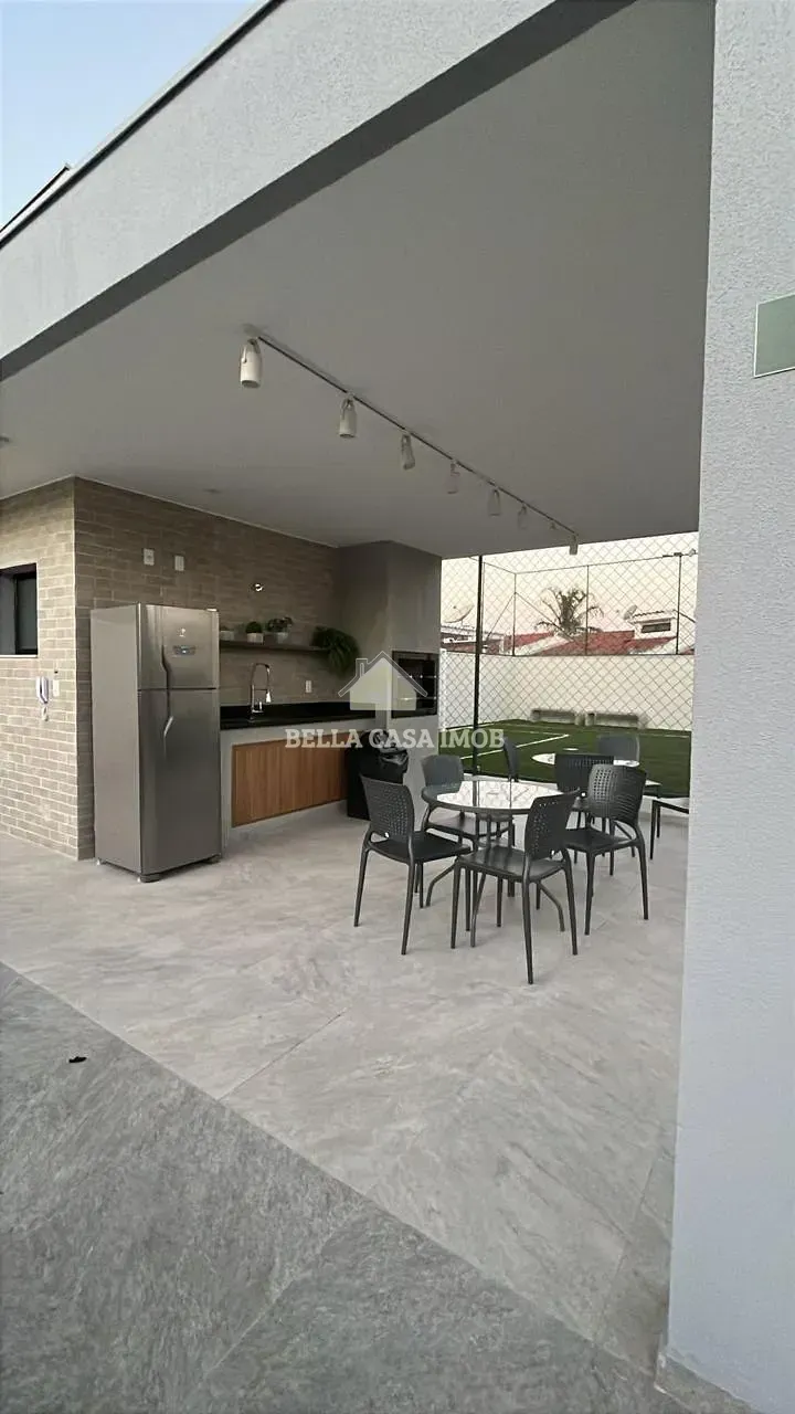 Apartamento, 3 quartos, 77 m² - Foto 14