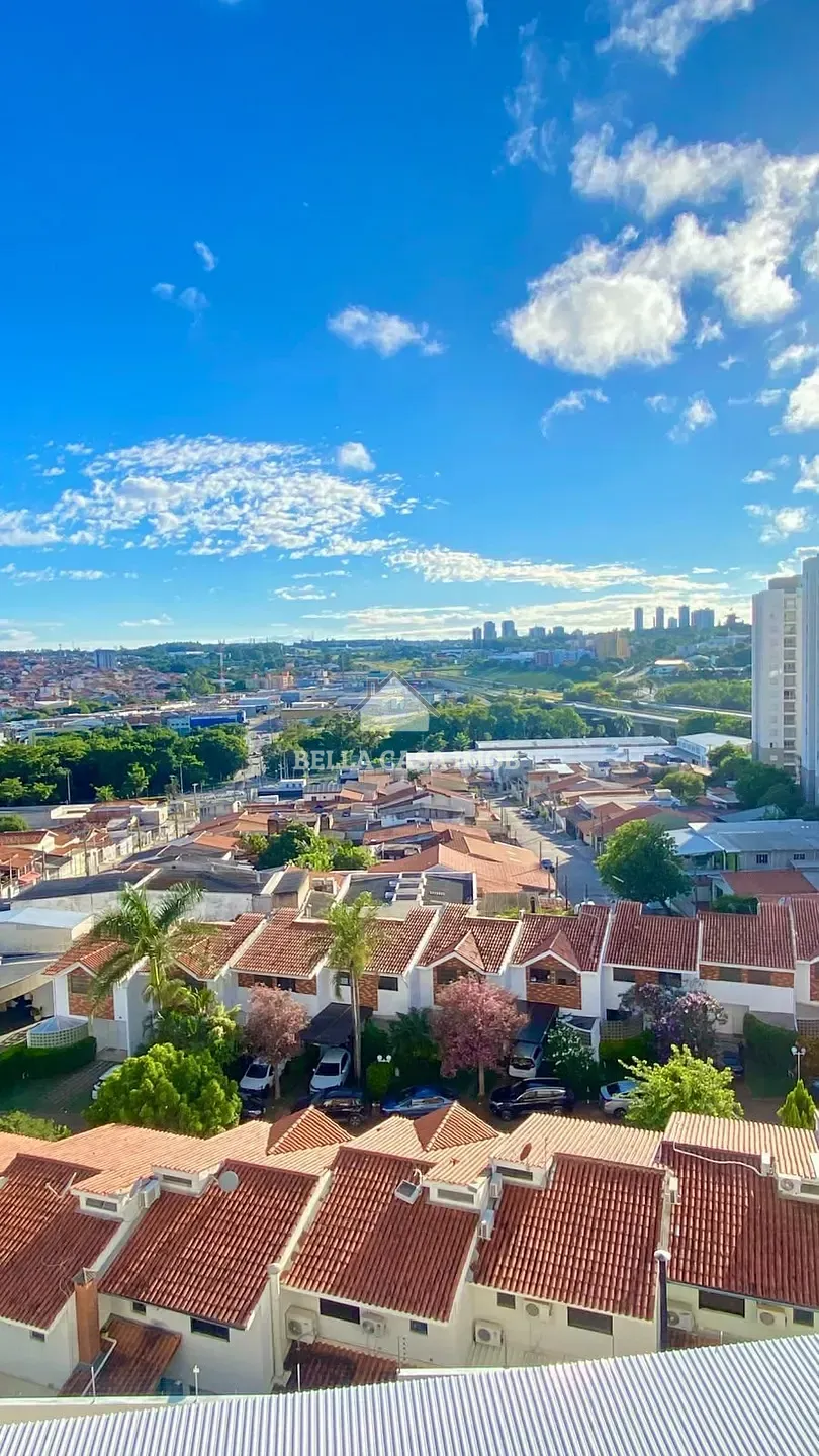 Apartamento, 3 quartos, 77 m² - Foto 17