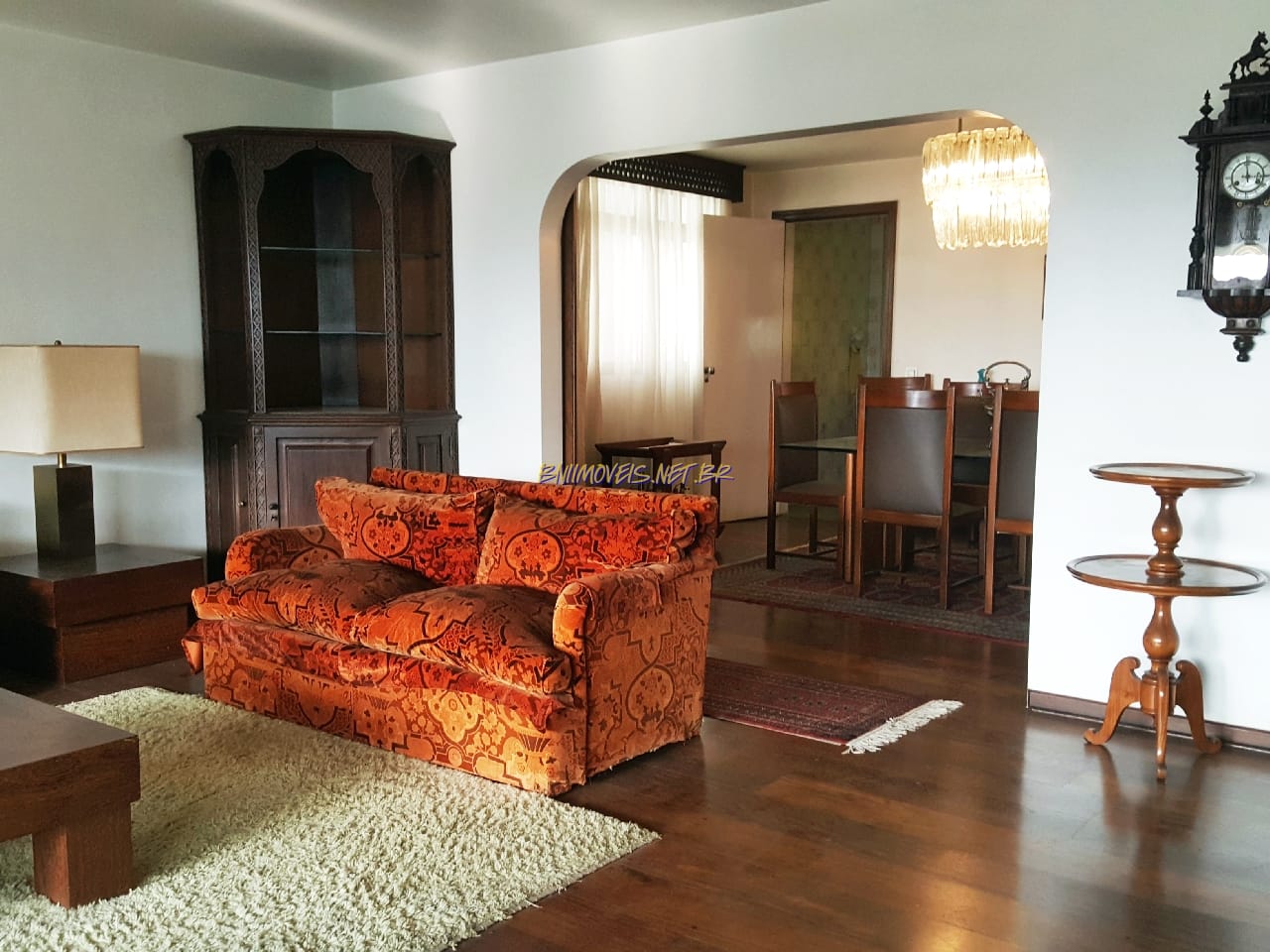 Apartamento, 4 quartos, 240 m² - Foto 13