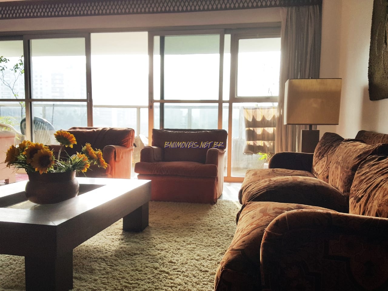 Apartamento, 4 quartos, 240 m² - Foto 7