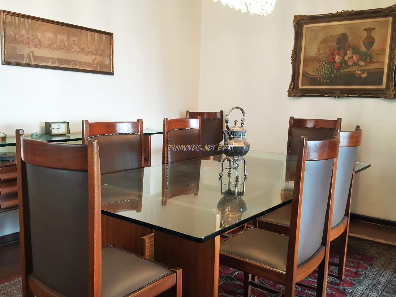 Apartamento, 4 quartos, 240 m² - Foto 19