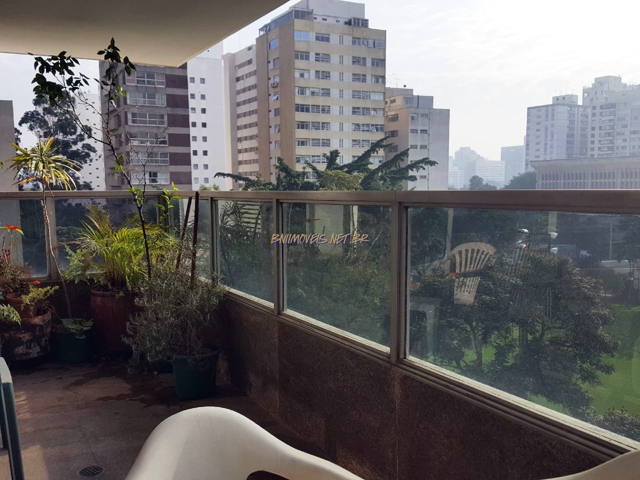 Apartamento, 4 quartos, 240 m² - Foto 15