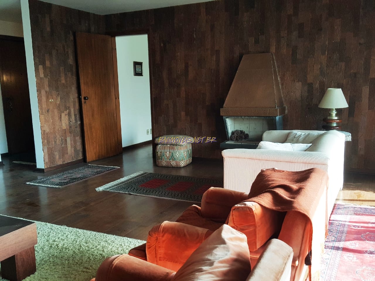 Apartamento, 4 quartos, 240 m² - Foto 12