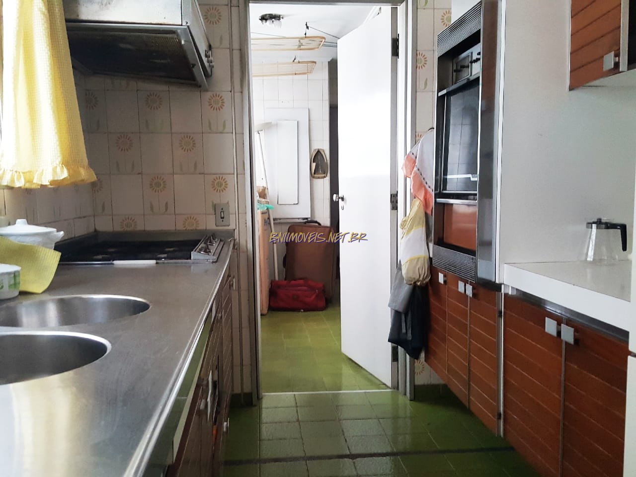 Apartamento, 4 quartos, 240 m² - Foto 22