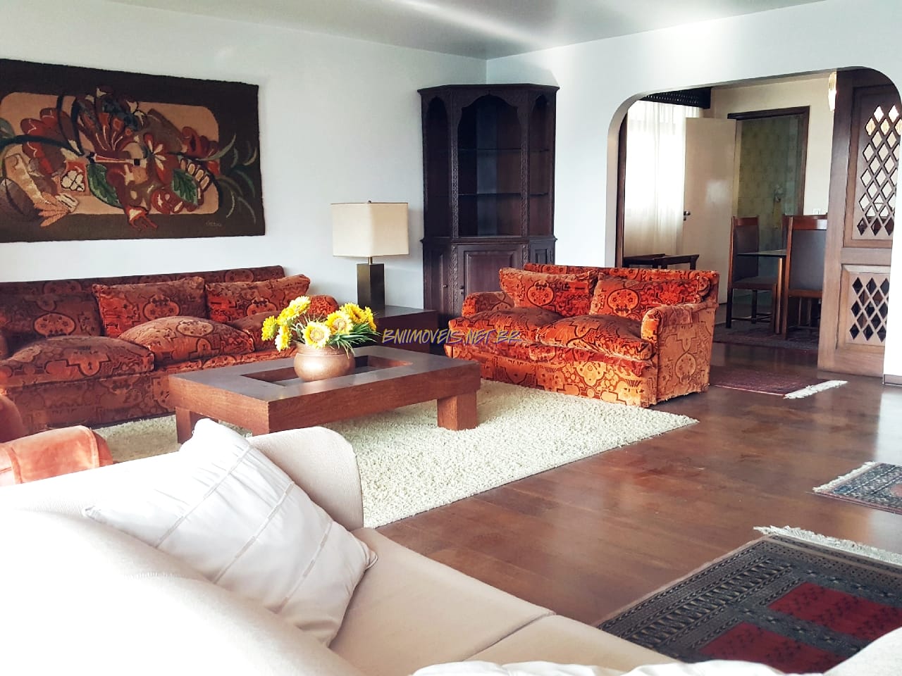 Apartamento, 4 quartos, 240 m² - Foto 8