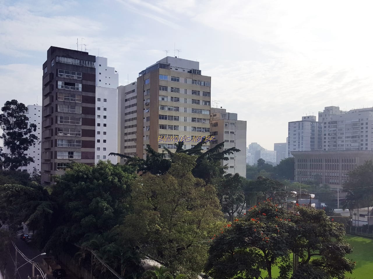 Apartamento, 4 quartos, 240 m² - Foto 2