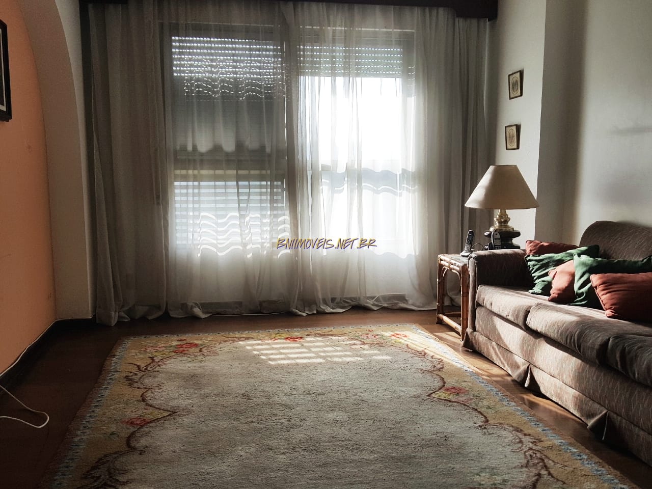 Apartamento, 4 quartos, 240 m² - Foto 23